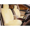 Promotional High Quality Sheepskin Car Seat Cover